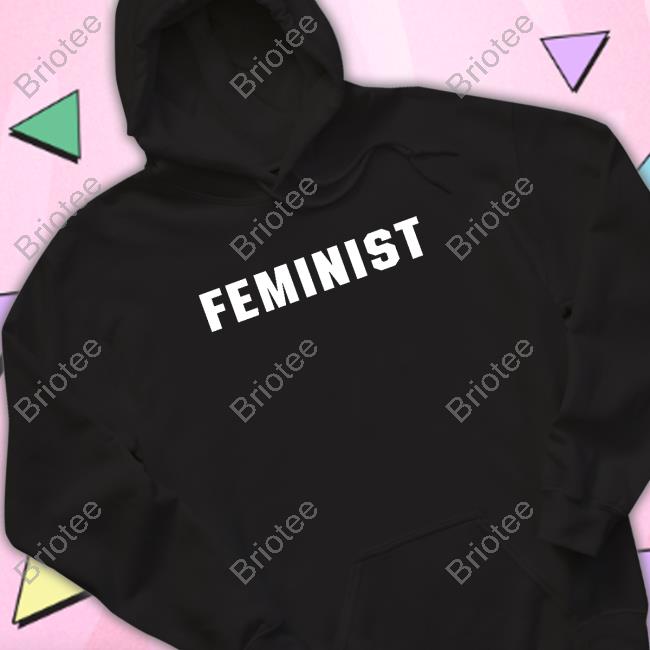 Feminist Shirt