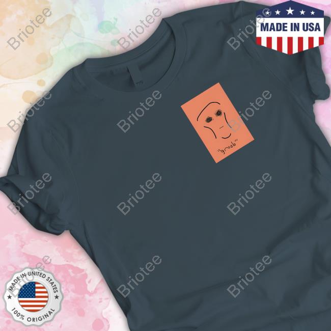 Official Groob Tee