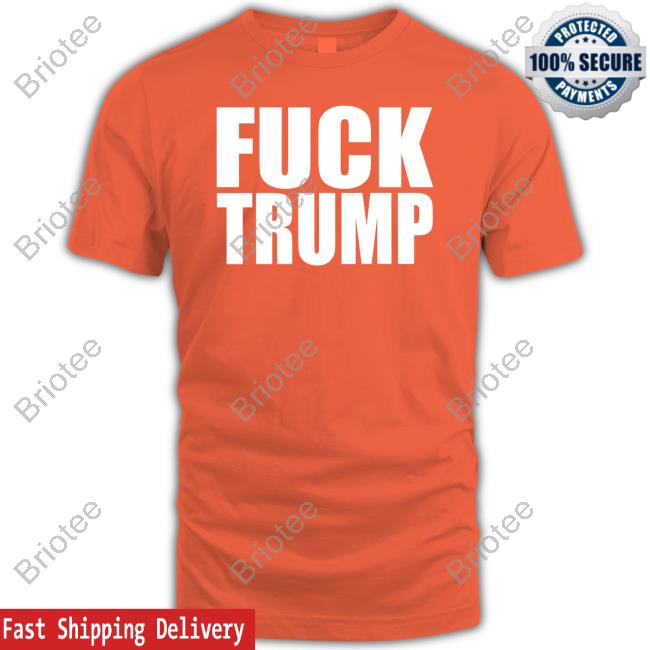 Fuck Trump Tee