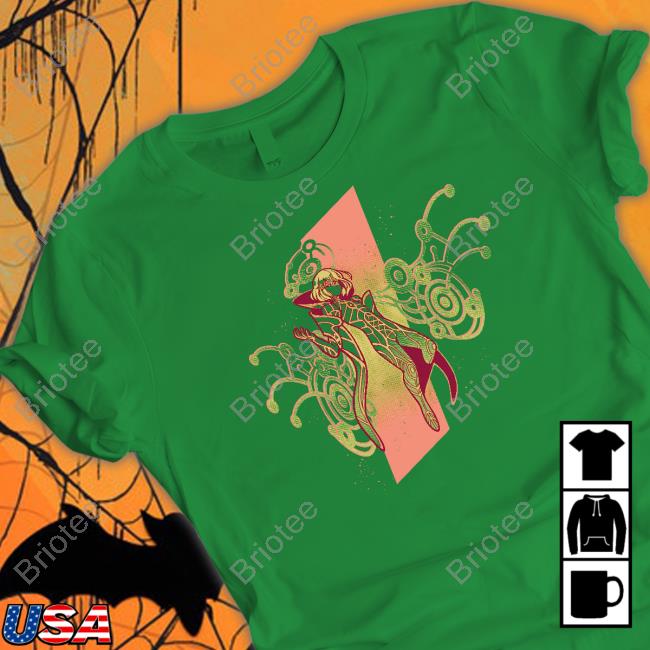 Zazan Tee Shirt