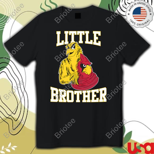Barstool Sports Store Little Brother Sweatshirt