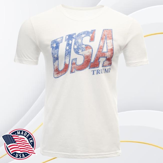 Official Donald Trump Merch Store Vintage Usa Attractive Shirt Donald Trump Apparel Clothing Shop DonaldTrump
