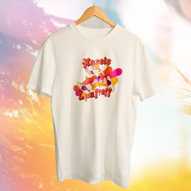 Lauftreff Tee Hazel Brugger Merch