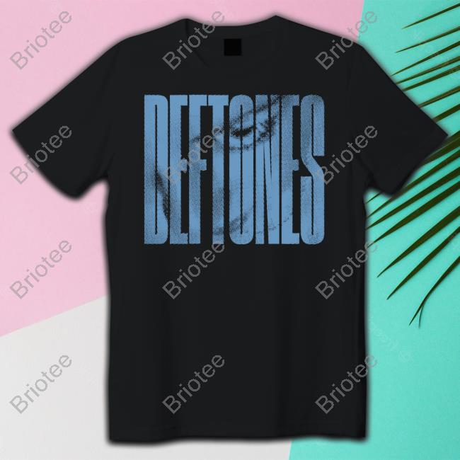 Around The Fur Halftone Logo Shirt