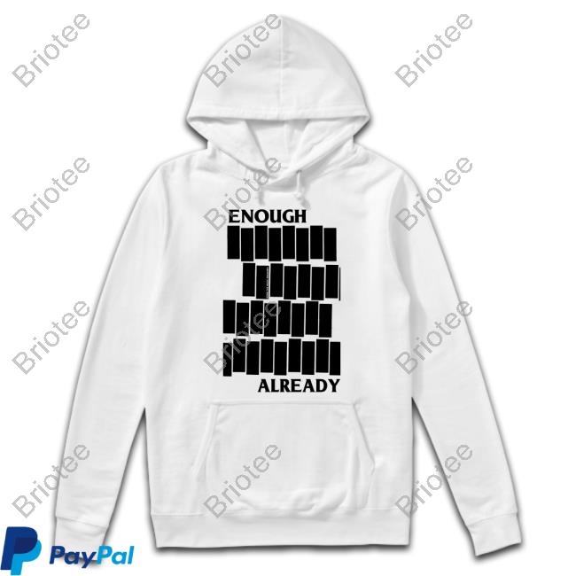 Asian Man Records Shop Official Bomb The Music Industry Enough Already Shirt