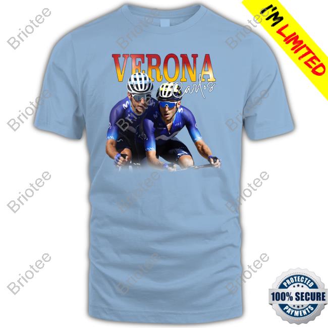 Lidl Trek Verona Carlos Hoodie