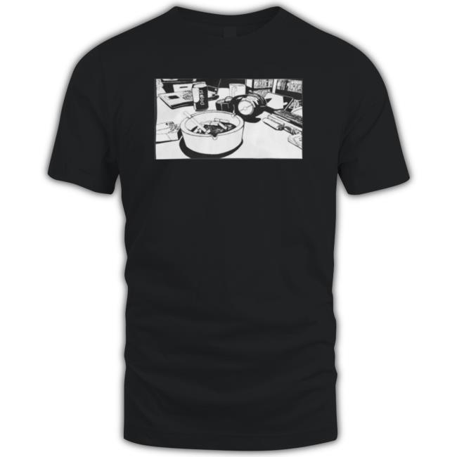 Metokur Last 2022 Streams Shirts