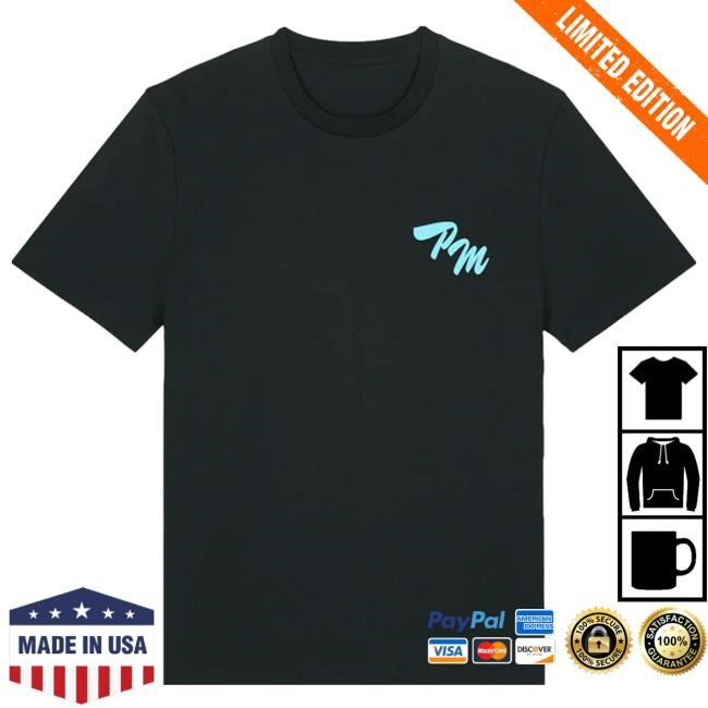Official Paul Mccartney Merch Store Got Back 2025 Denver Event Tee