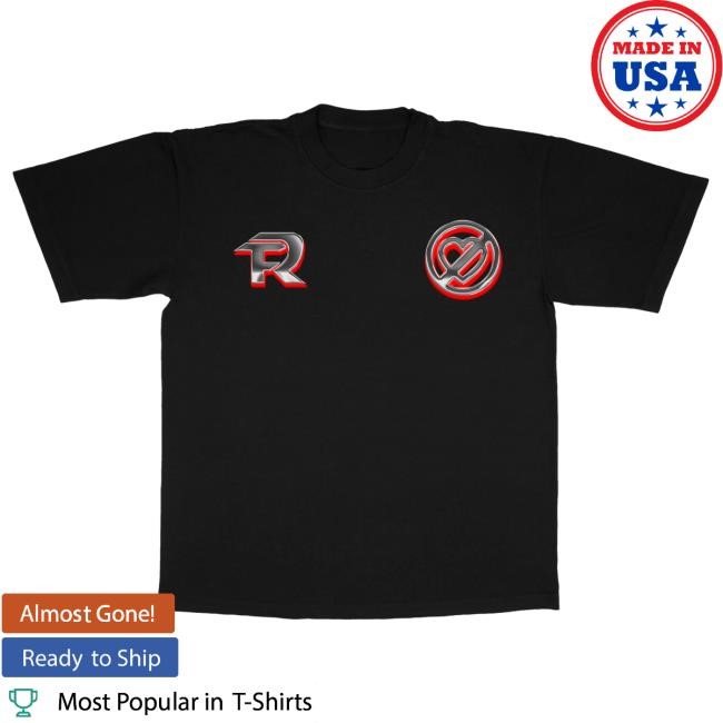 Official Fuerza Regida Merch Shop PNTE Album Chrome - Black Tee Shirt Fuerza Regida