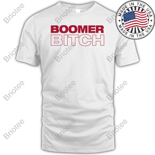 Official Oklahoma Vs The World Boomer Bitch Sweatshirt