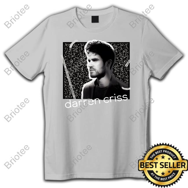 Darren Criss Merch Homework EP Notebook Darren Criss T-Shirt Darren Criss Merch Homework EP Notebook Darren Criss Shirts