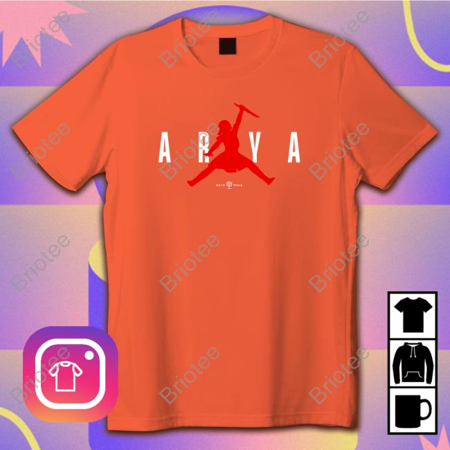 Air Arya Sweatshirt