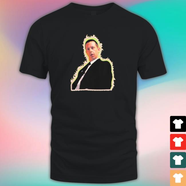 Blonded Chairman Hooded Sweatshirt