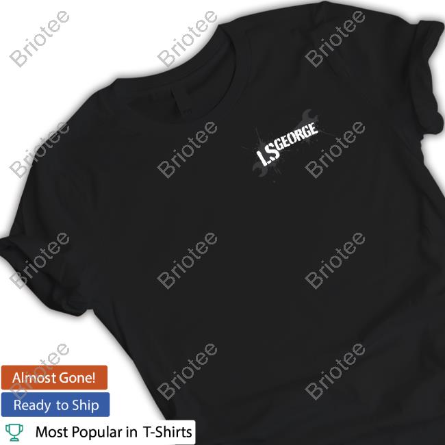 LS George's Sometimes Bad Ideas Make For Good Times Sweatshirt