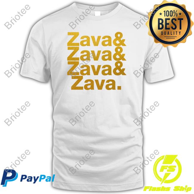 Zava & Zava & Zava & Zava Sweatshirt