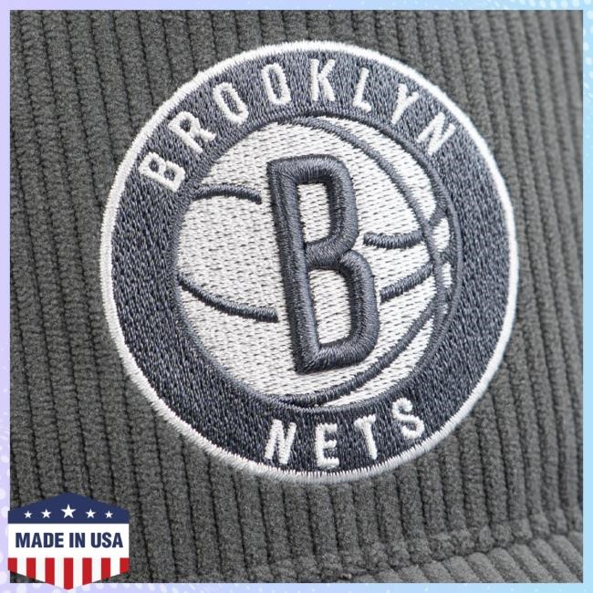 Slam Goods Street Style Nets '47 Hitch Hat – NBA Fan Legacy