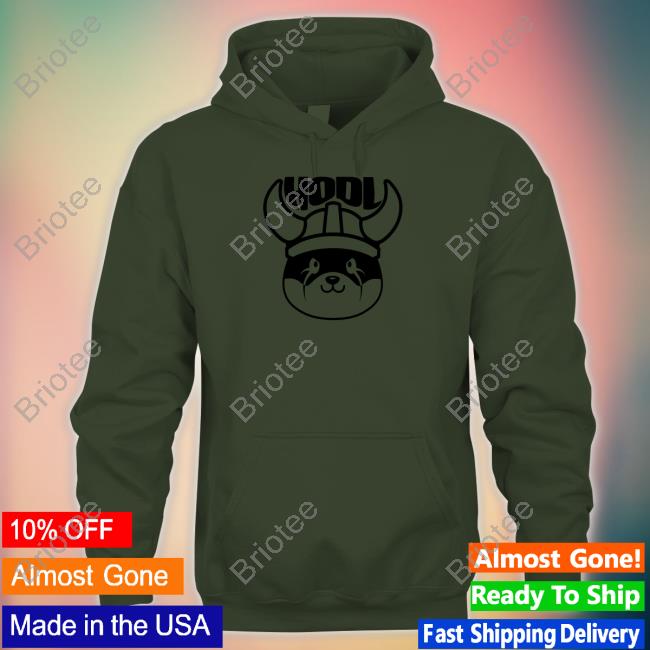 Floki Shop Floki Hodl Hoodie