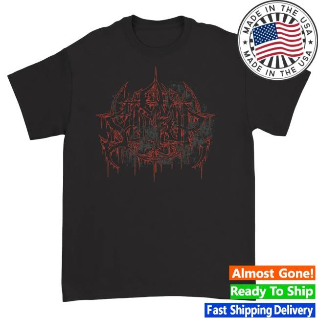 Official Indie Merch Store Ov Sulfur "Spear of Destiny" New Shirt Indiemerchstore