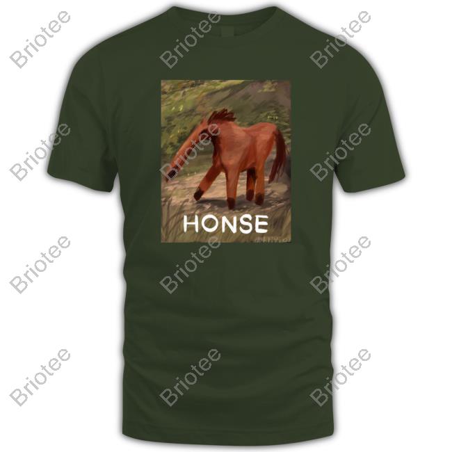 Honse Meme Shirt
