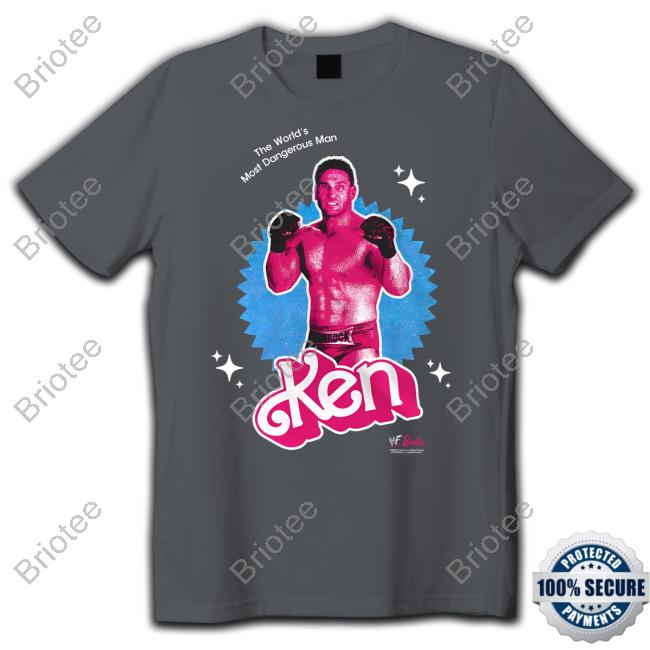 He's Just Ken Shirt