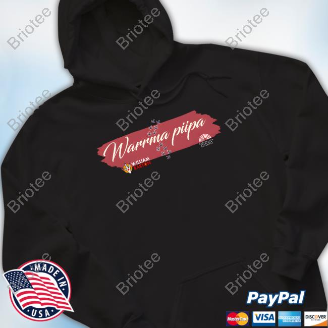 Ausmusic T-Shirt Day Shop Merch William Barton - Black Crewneck Sweatshirt William Barton - Black Shirts