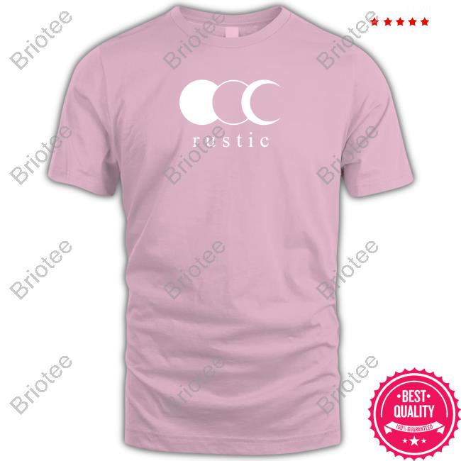 Official Rustic Shirt Shirt
