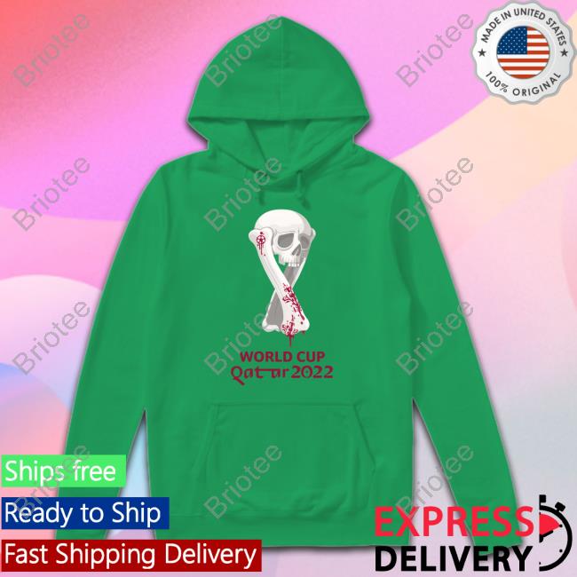 Qatar World Cup - WWN Tee
