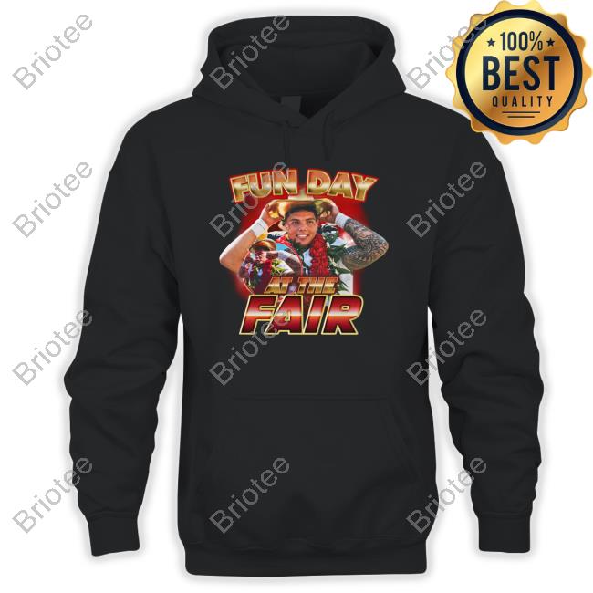 Dillon Gabriel Fun Day At The Fair Shirts