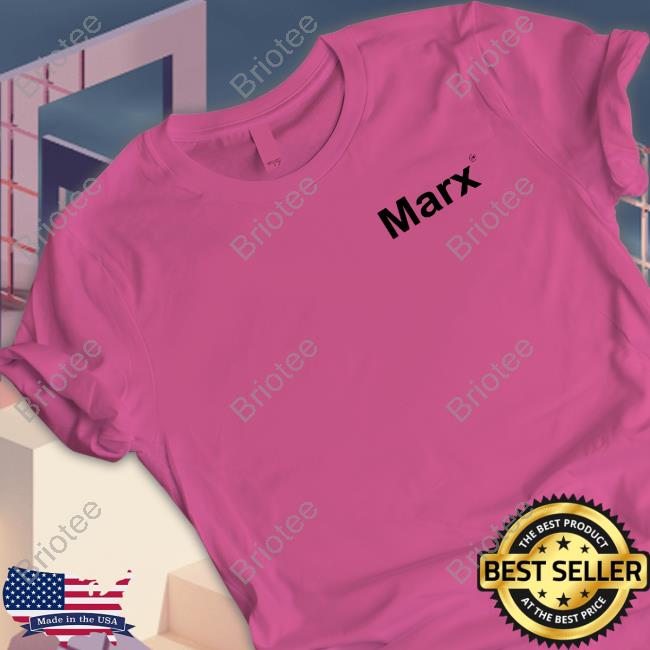 Novara Media Marx Sweatshirt