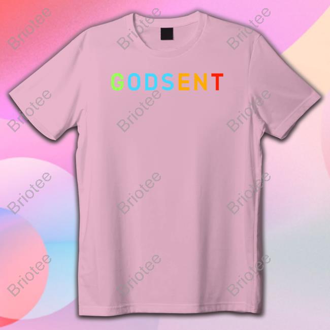 Godsent Limited Edition Sweatshirt