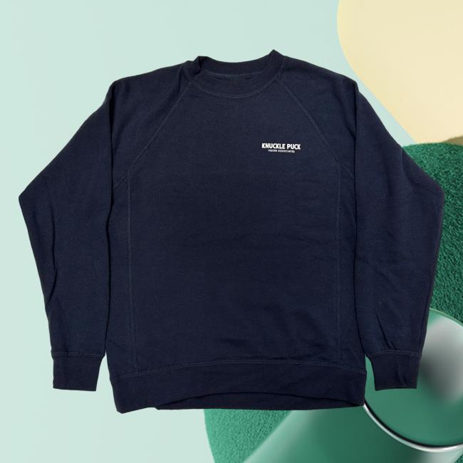 Knuckle Puck Merch Levitate Tee