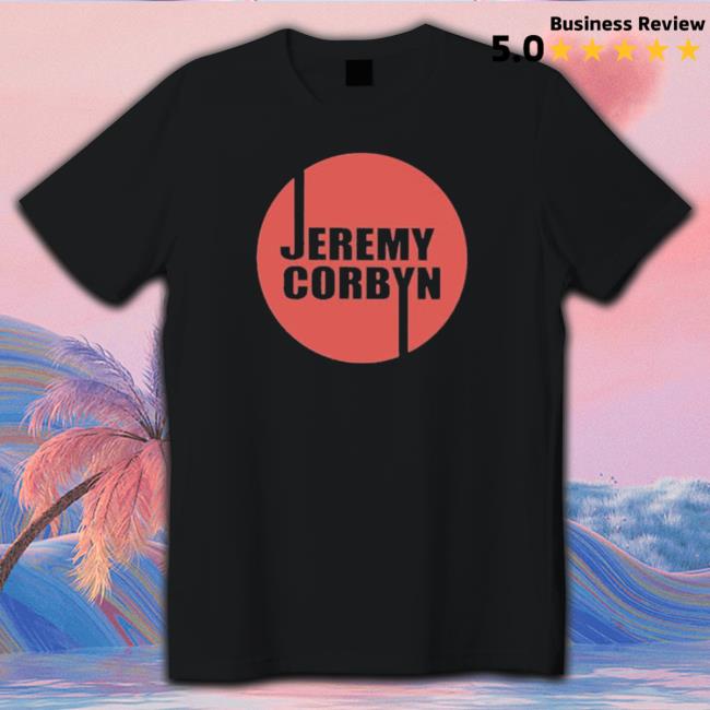 Official Jeremy Corbyn Sweatshirt