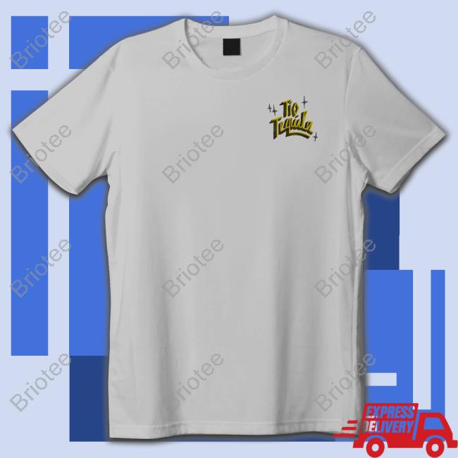 Official Tequila Love Letter Shirts
