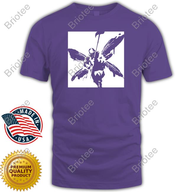 Official Linkin Park Merch Square Street Soldier Shirt
