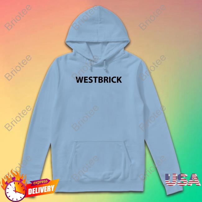 Westbrick T Shirt