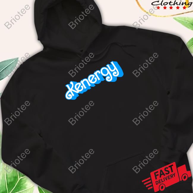 Kenergy T-Shirt