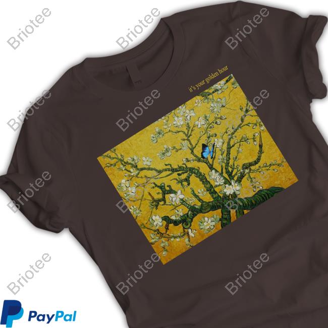 It's Your Golden Hour Long Sleeve