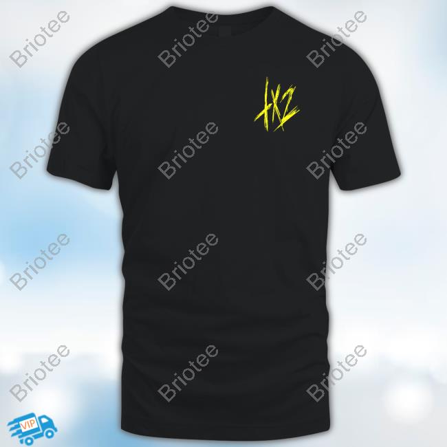 Tx2 Merch Ghost Of La Pullover Hoodie