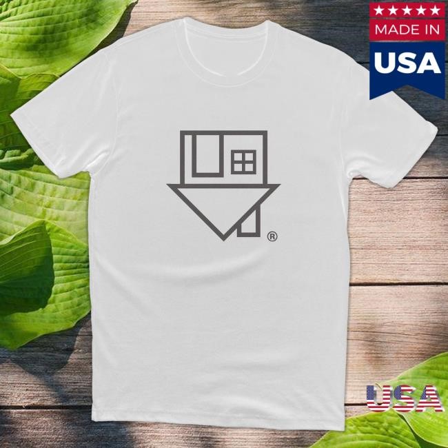 Official The Neighbourhood Merch Store House Tshirt