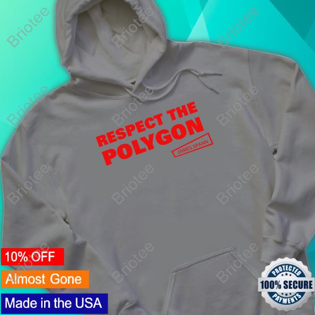 Official Crest Publishers Merch Respect Polygon T-Shirt Nick Saban