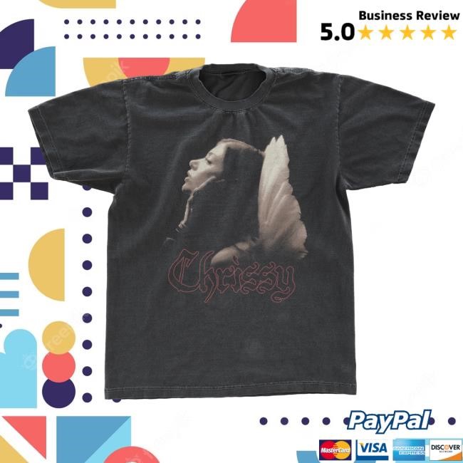 Official Single Cover Shirt 2024