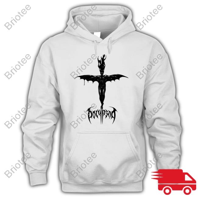 Polyphia Hellspawn Hoodie