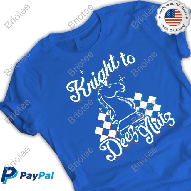 Unsubscribe Podcast Knight To D Nuts Crewneck Sweatshirt