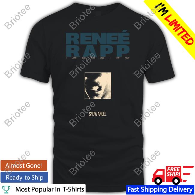 Snow Angel Shirt