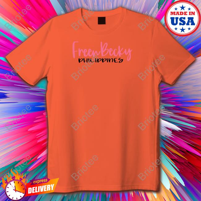 Official Freen Becky Philippines TShirts Minjeong