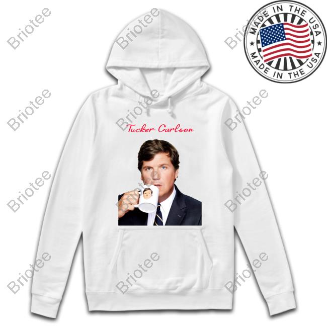 The Post Millennial Tucker Carlson Shirts