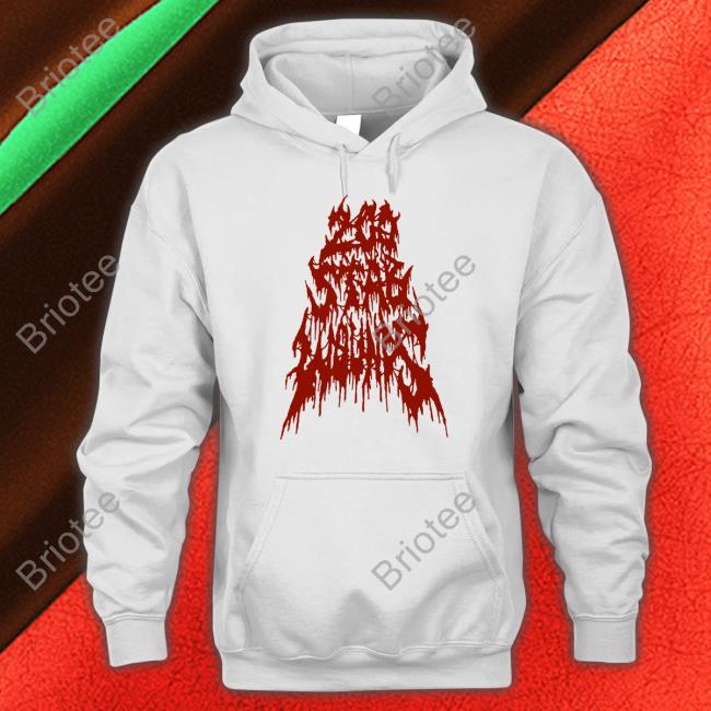 200 Stab Wounds Sweatshirt