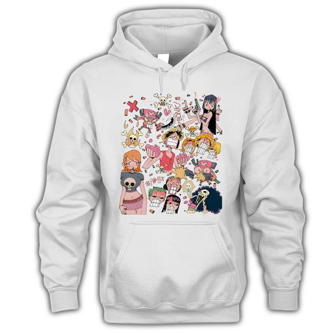 One Piece T-Shirt