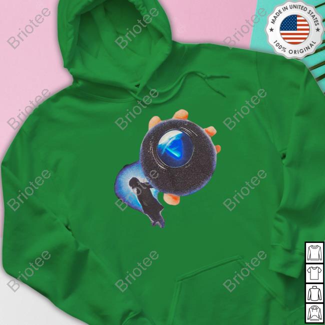 Official Djo Decide T Shirts