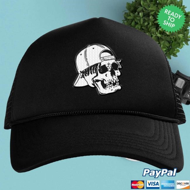 Official Sumerian Records Merch Rvshvd - Trucker Cap SumerianRecords